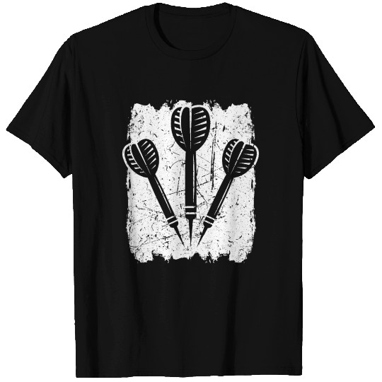 Dart Outfit Darts Jersey Dart Team T Shirts