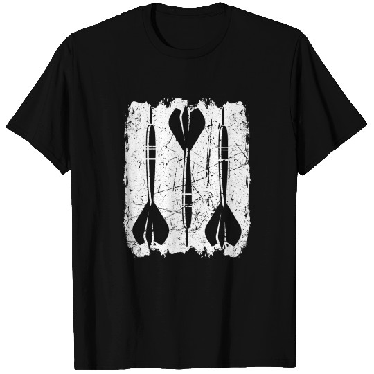 Dart Outfit Darts Jersey Dart Team T Shirts