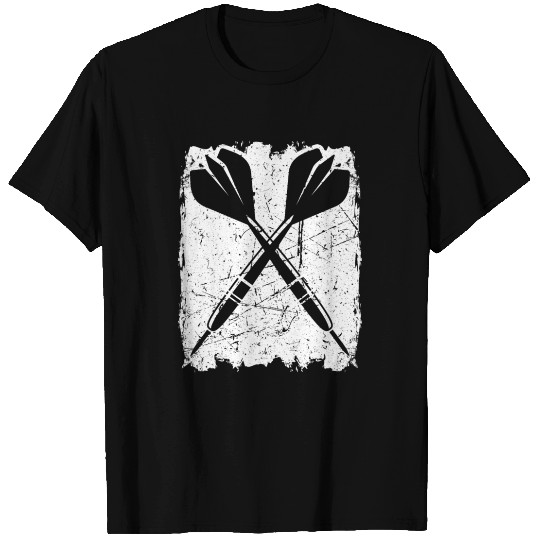 Dart Outfit Darts Jersey Dart Team T Shirts