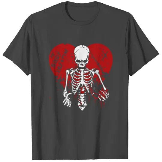 Bloody Valentine T Shirts