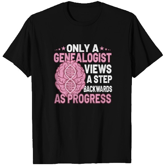 Family Tree Family Historian Genealogy Genealogist T Shirts