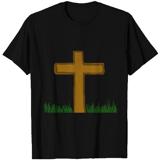 Good Friday T Shirts