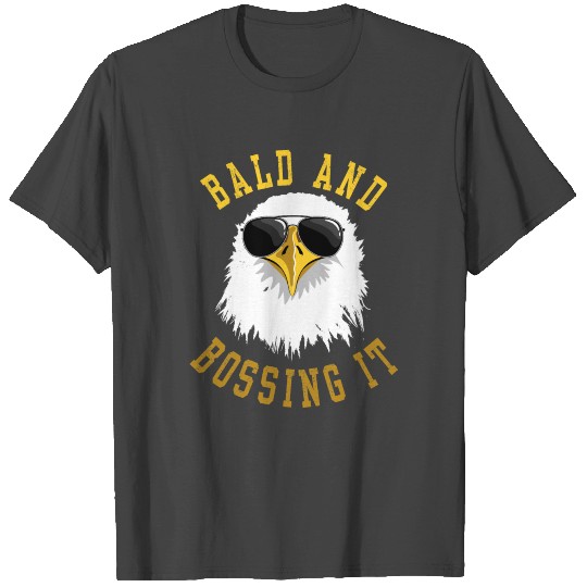 Bald Eagle T Shirts