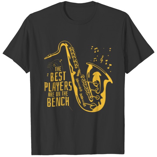 music, orchestra, musician, notes, clarinet, T-shirt