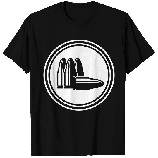 Cartridge icon symbol T Shirts