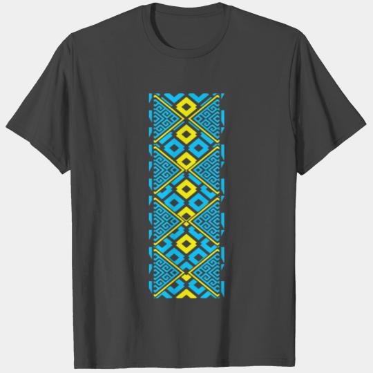 Ukrainian Embroidered Vyshivanka Vyshyvanka T Shirts