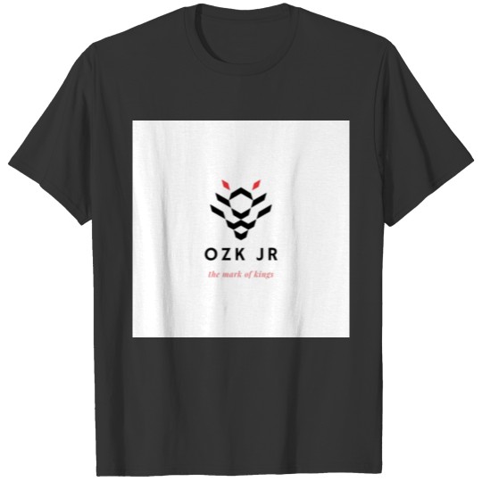 OZK JR T-shirt
