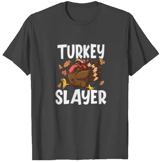 Funny Turkey Hunting Turkey Hunter Turkey Hunt T Shirts