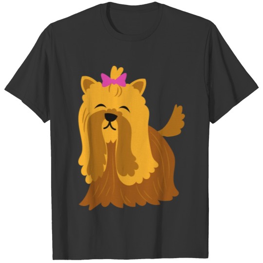 DOG T-shirt