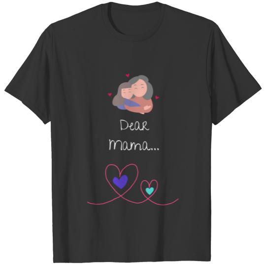 Mother day T-shirt