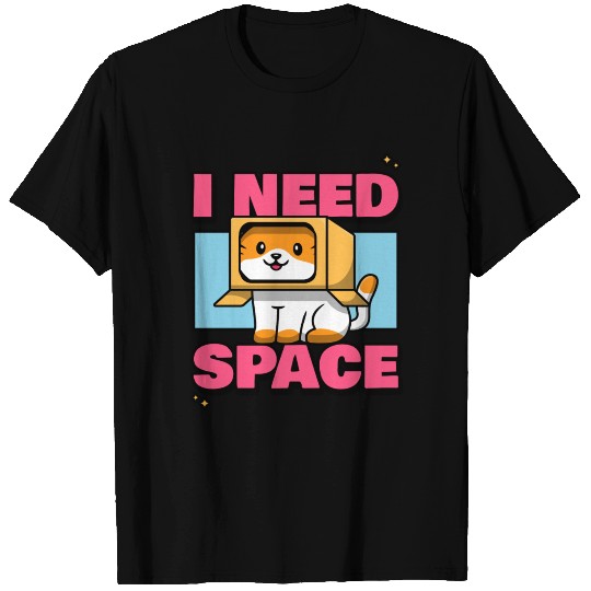 I need space T Shirts