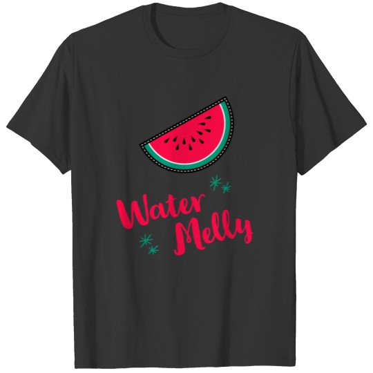 Water Melly T-shirt