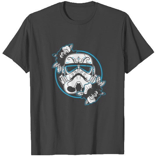 Stormtrooper Muerto T Shirts