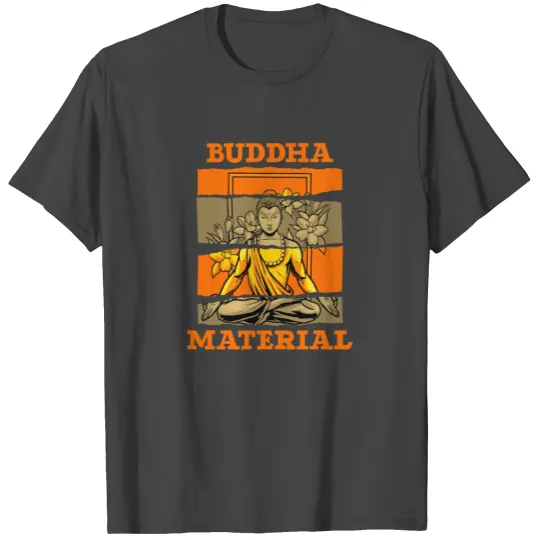 Buddha Buddhism Buddhist T Shirts