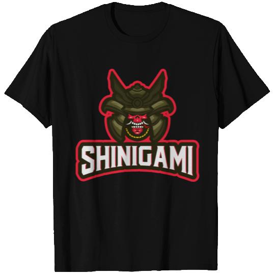 shinigami T Shirts