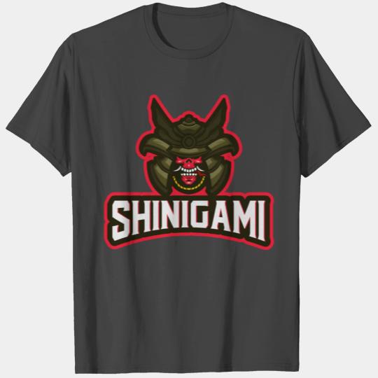 shinigami T Shirts