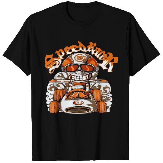 Speed Racer T Shirts