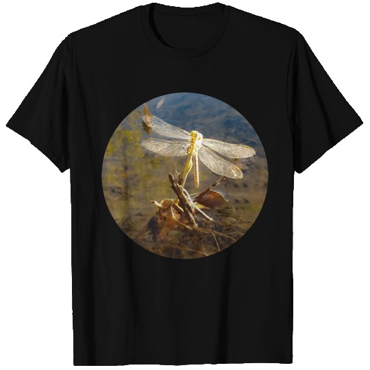 Dragonfly T Shirts