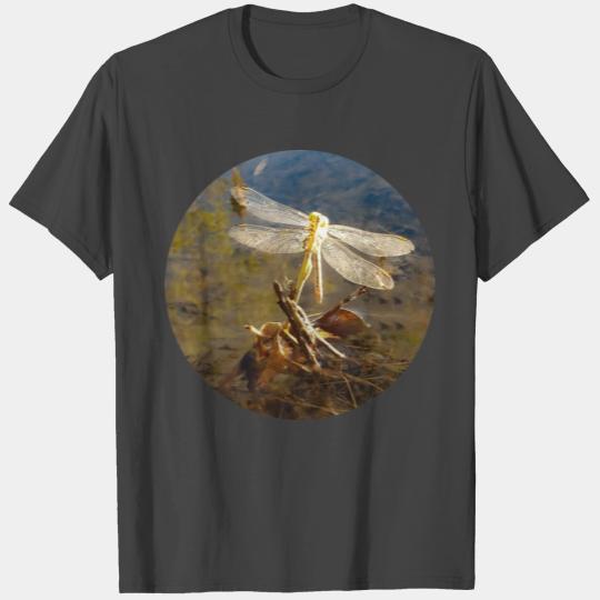 Dragonfly T Shirts