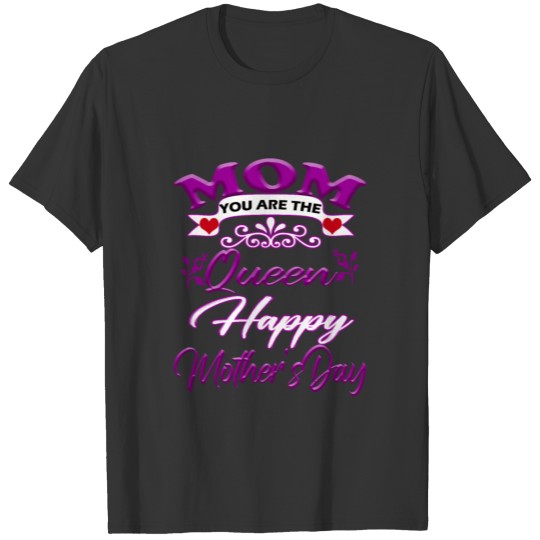 mother s day T Shirts