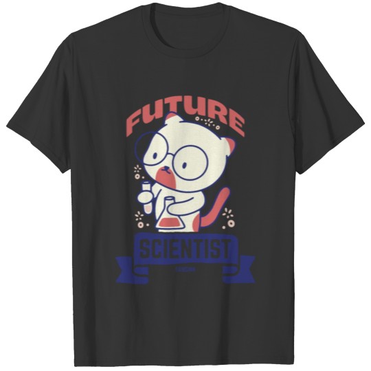 Future Scientist T-shirt