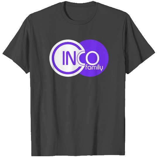 Cinco Family Slim Fit T Shirts