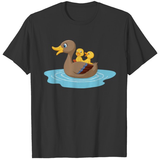 National mother goose day T-shirt