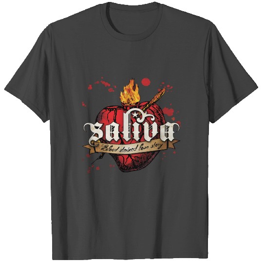Family Reunion Slim Fit T Shirts