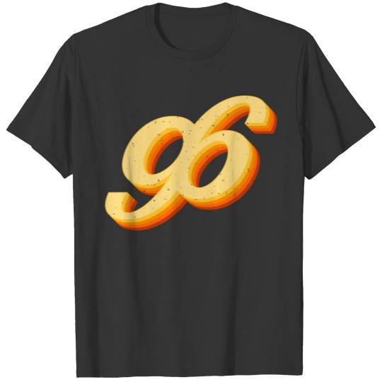 96 T-shirt