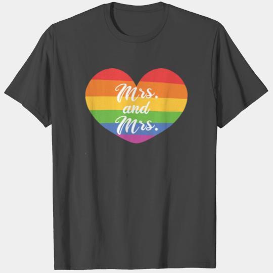 Great wedding engagement apparel gifts T Shirts