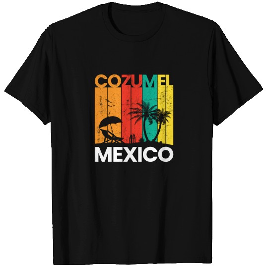 cozumel mexico, cozumel T Shirts