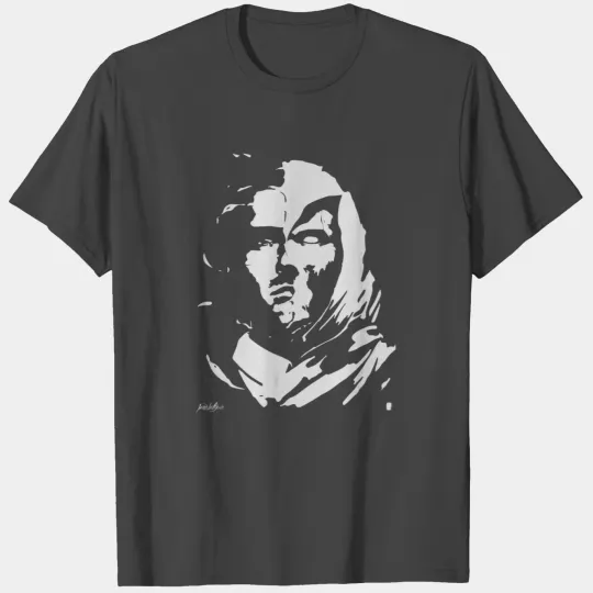 Moon Knight T Shirts