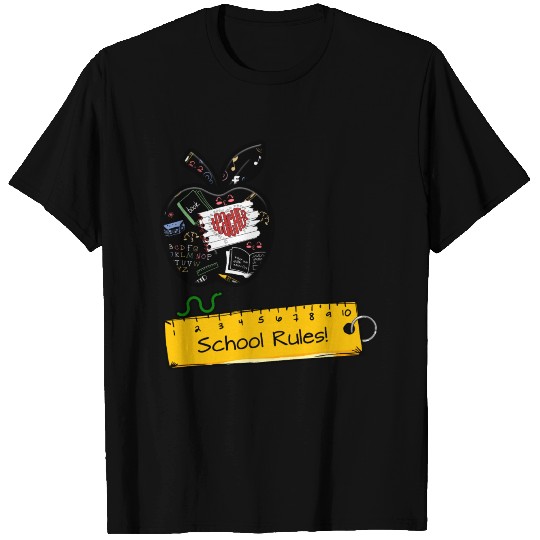 Teacher s Appreciation sublimation T Shirts