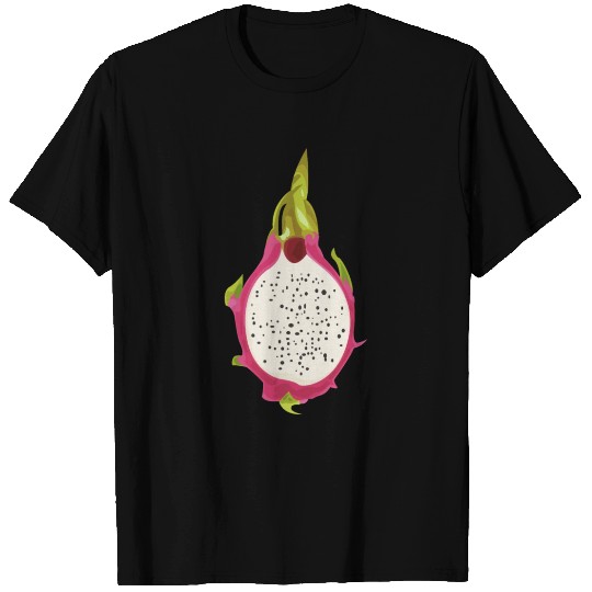 Fresh & sweet dragon fruit T Shirts