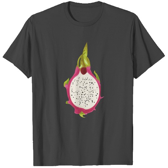 Fresh & sweet dragon fruit T Shirts