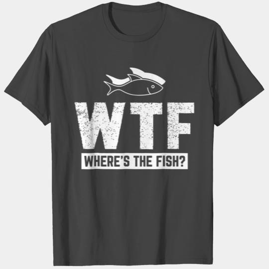 Funny Fishing Fishermen Lake River Camping Gift T Shirts