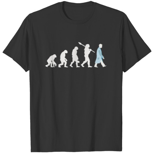 Biology Biologist T-shirt