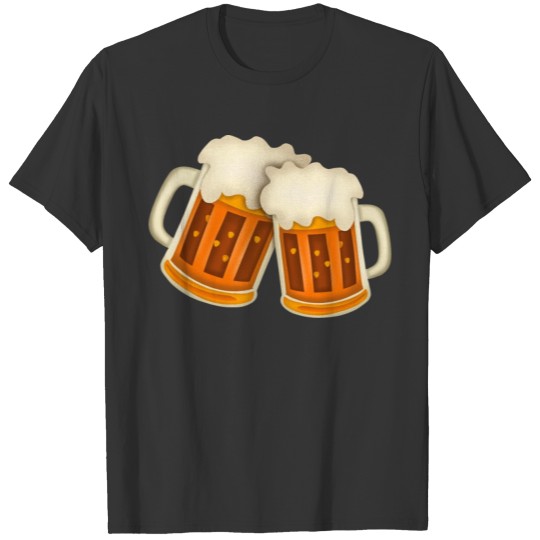 Cheers Beers T-shirt
