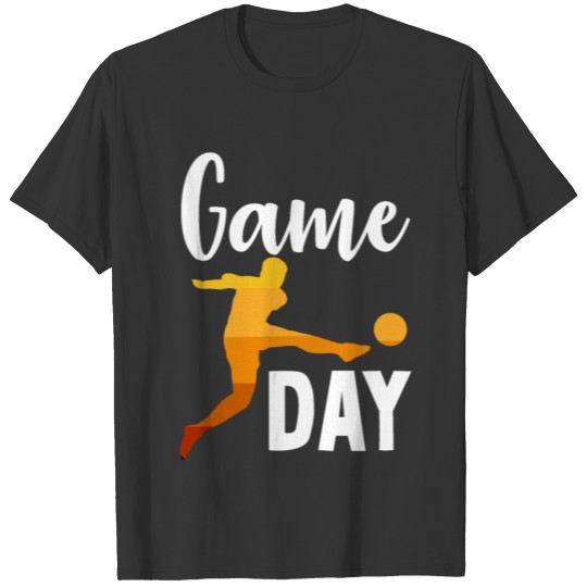 Game Day T-shirt