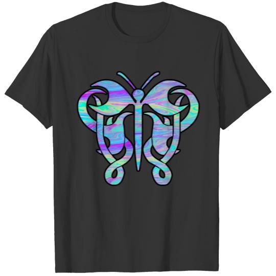 Tattoo Butterfly T-shirt