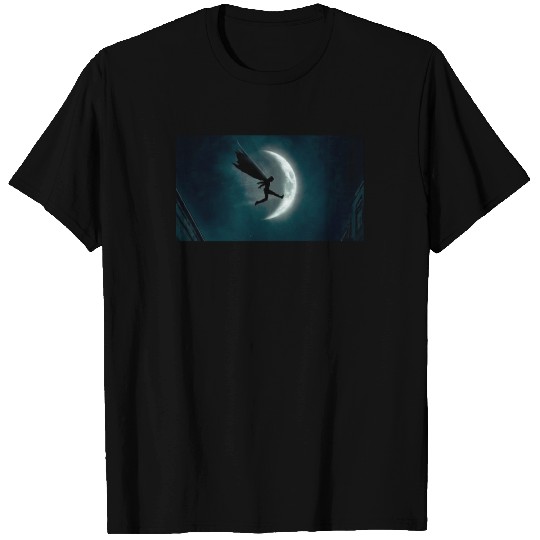 I Am The Moon Knight Essential T Shirts