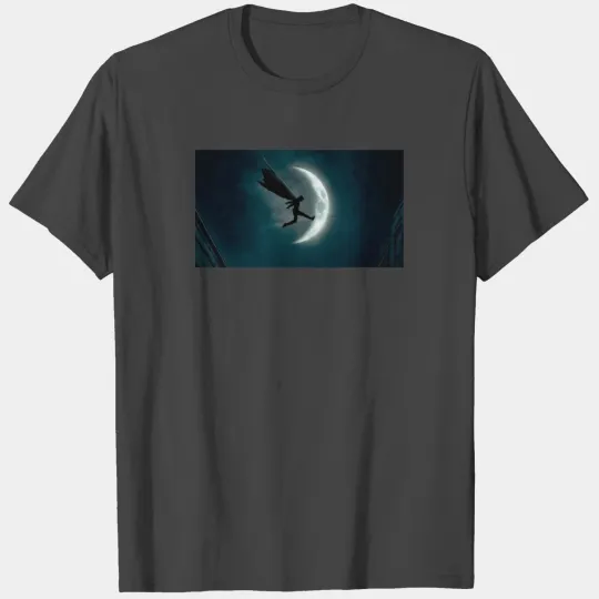 I Am The Moon Knight Essential T Shirts