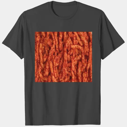 flamin hot cheetos T Shirts