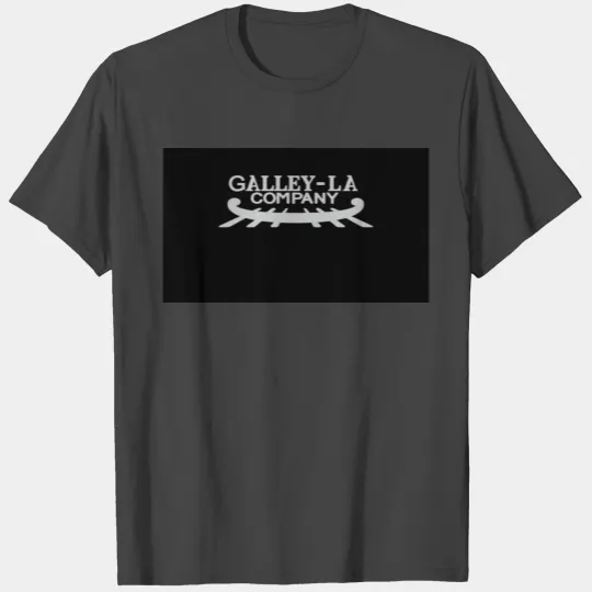 Galley La Company T Shirts