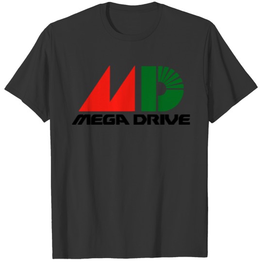Mega Drives T-shirt
