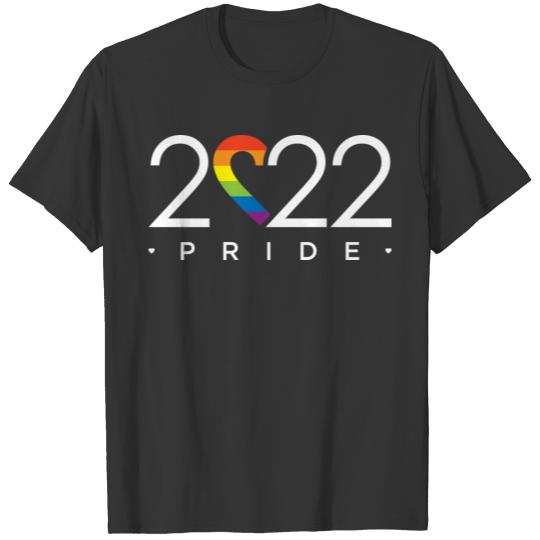 Pride 2022 T-shirt