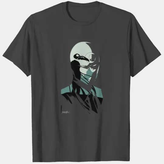 Moon Knight T Shirts