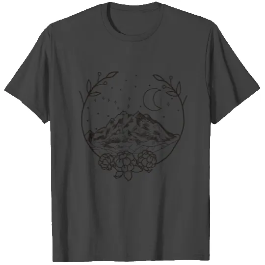 Denali Aqpiks T Shirts