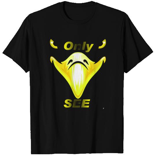 Eagle Eye T Shirts