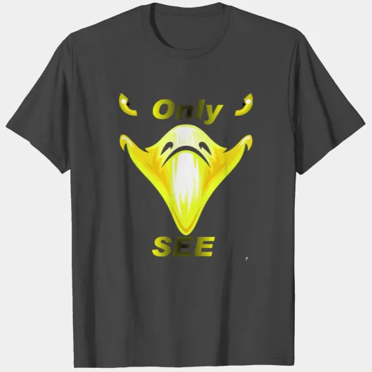 Eagle Eye T Shirts